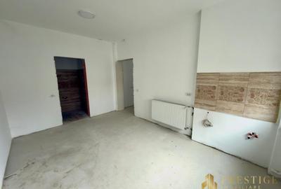 Spatiu comercial / Cabinet medical de inchiriat - str. Lacul Rosu - 8