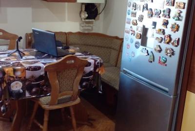 Apartament cu 3 camere decomandat, mobilat în 13 Septembrie - 3