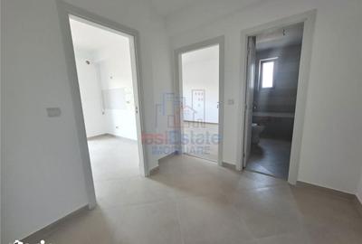 Apartament cu 2 camere în Nicolina - 5