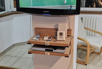 Apartament cu 2 camere decomandat în Central - 7