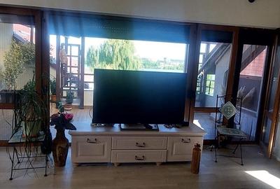 Apartament superb 3 camere gradina pe lac Damaroaia - 9