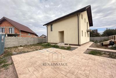 Bucovat Casa Individuala P+M+Pod 4 Camere 2 Bai | 500mp Teren - 25