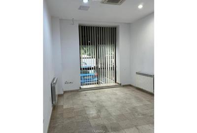 Spațiu comercial, de 50 mp, în Basarabia - 2
