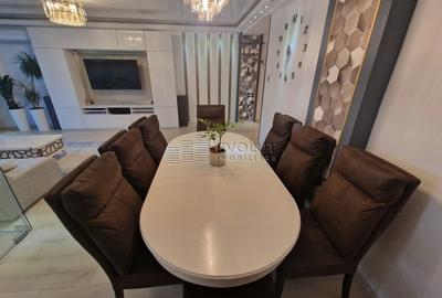 Apartament de lux cu 3 camere in Faleza Nord cu loc de parcare - 8