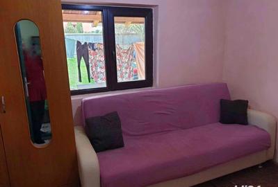 Casă cu 2 camere cu Teren 1000 Mp în Florești - 5