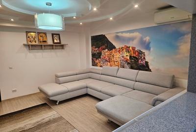 Apartament cu 3 camere decomandat, mobilat în Nord - 2