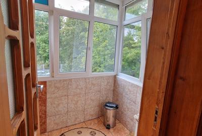 Apartament cu 2 camere decomandat în Central - 2