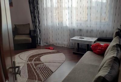 Apartament cu 2 camere decomandat în Central - 4