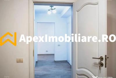 Apartament cu 2 camere decomandat în Dorobanți - 11