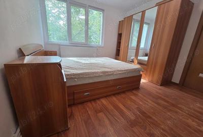 Apartament 2 camere, etaj 1, tiglina 3, renovat, centrala proprie - 3