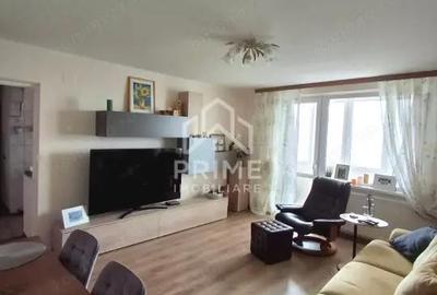 Apartament cu 4 camere decomandat în Central - 7