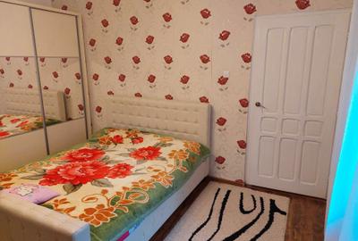 Casă cu 3 camere în Central - 5