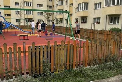 Apartament cu 2 camere în Central - 1