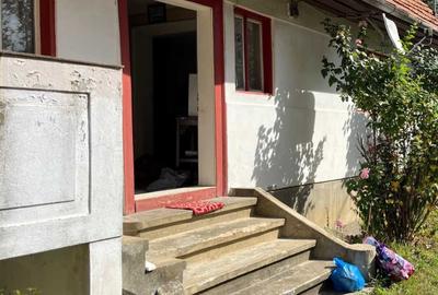 Casa 2 camere PURCARENI Casa 2 camere PURCARENI - 4