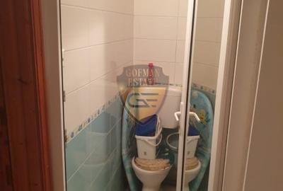 Vanzare apartament 3 camere Constanta , Faleza Nord , centrala gaze, de renovat - 5