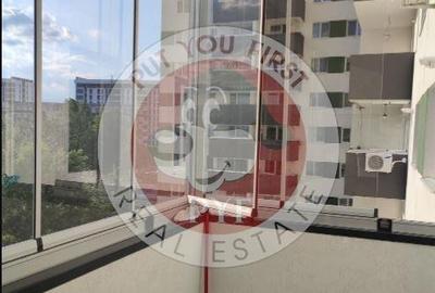 Envogue Residence | 2 Camere | Decomandat | 55mp | B11707 - 1