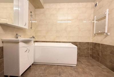 Garsonieră decomandată în Dorobanților - 1