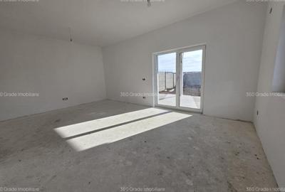 Casă cu 5 camere cu Teren 270 Mp în Giroc - 15