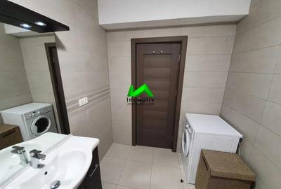 Apartament de inchiriat 2 camere Sibiu Calea Cisnadiei - 6