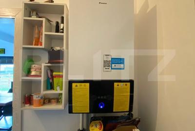 Casă cu 4 camere cu Teren 900 Mp în Unirea - 12