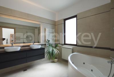 Apartament penthouse cu 5 camere | 160mp terasa - 13