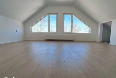 Casă cu 4 camere cu Teren 200 Mp în Lumina - 9