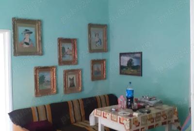 Casă cu 4 camere în Central - 10