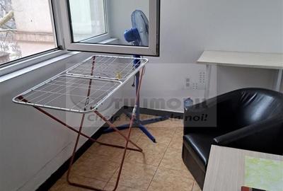 Apartament 2 camere decomandat CENTRU, mobilat complet- 485 € - 8