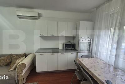 Apartament cu 3 camere în Micro 16 - 4