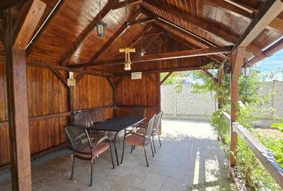 Casa de inchiriat, cart. Grigorescu, str. Nojoridului - 20