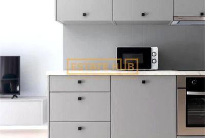 Apartament Studio FINISAT | Calea Floresti | Cladie noua cu CF - 4