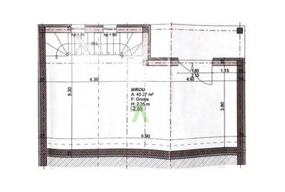 De vanzare casa noua construita cu teren de 400 mp , ideala pentru familie/cuplu - 6
