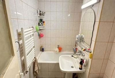Apartament cu 2 camere decomandat în Central - 7