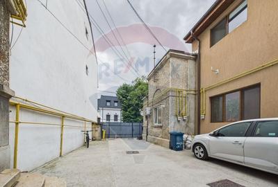 Apartament cu 3 camere la curte langa Foisorul de Foc - 29