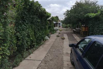 Casă individuală cu 3 camere în Cerăt - 2