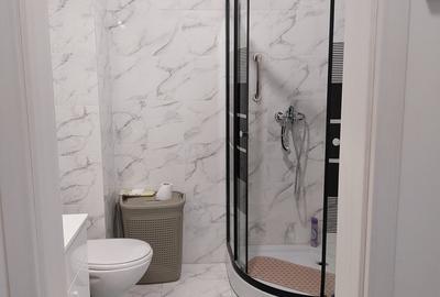 Orhideelor, Dudu, Chiajna - 2