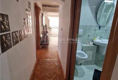 4 decomandat, elegant, CT, AC, separatie apa, mobilat - Rovine - Lidl - 7