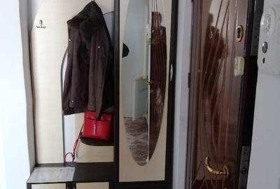 Garsonieră decomandată, mobilată în Gării - 5