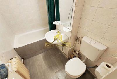 Apartament cu 2 camere decomandat, mobilat în Andrei Mureșanu - 4