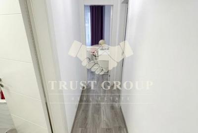 Apartament cu 3 camere decomandat, mobilat în Barbu Văcărescu - 9