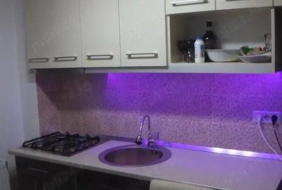 Garsonieră decomandată în Dobroești - 3