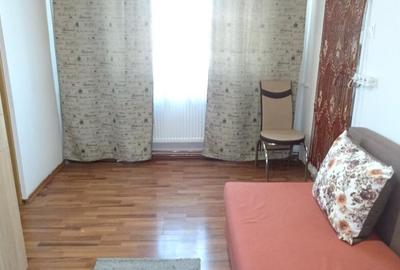 Apartament cu 2 camere nedecomandat în Dacia - 11