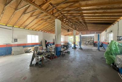 Spațiu industrial, de 300 mp, în Nord-Est - 6