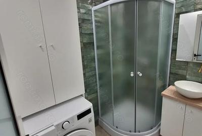 300 euro!!!.Recent renovat Ap.cu 1 camera Complexul Studentesc - 3