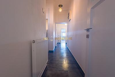 Apartament cu 4 camere decomandat, mobilat în Șerban Vodă - 11