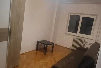 Apartament cu 2 camere decomandat în Mănăștur - 2