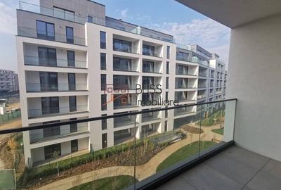 Apartament cu 2 camere în Băneasa - 7