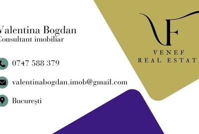 Apartament cu 3 camere semidecomandat, mobilat în Iancului - 31