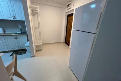 Apartament cu 2 camere semidecomandat, mobilat în Grigorescu - 6