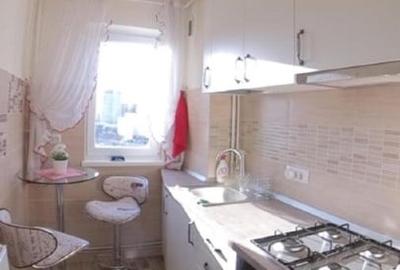 Apartament cu 2 camere semidecomandat, mobilat în Gării - 3